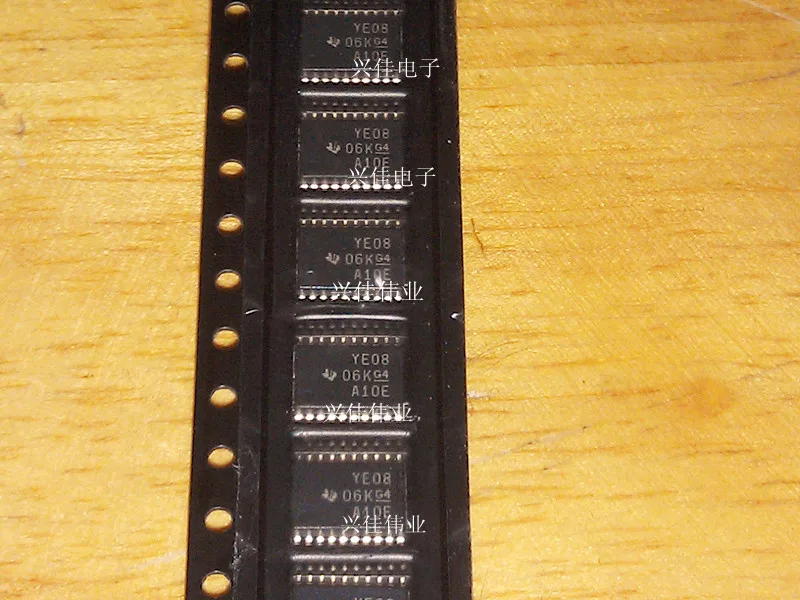 

TXB0108PWR YE08 TSSOP20
