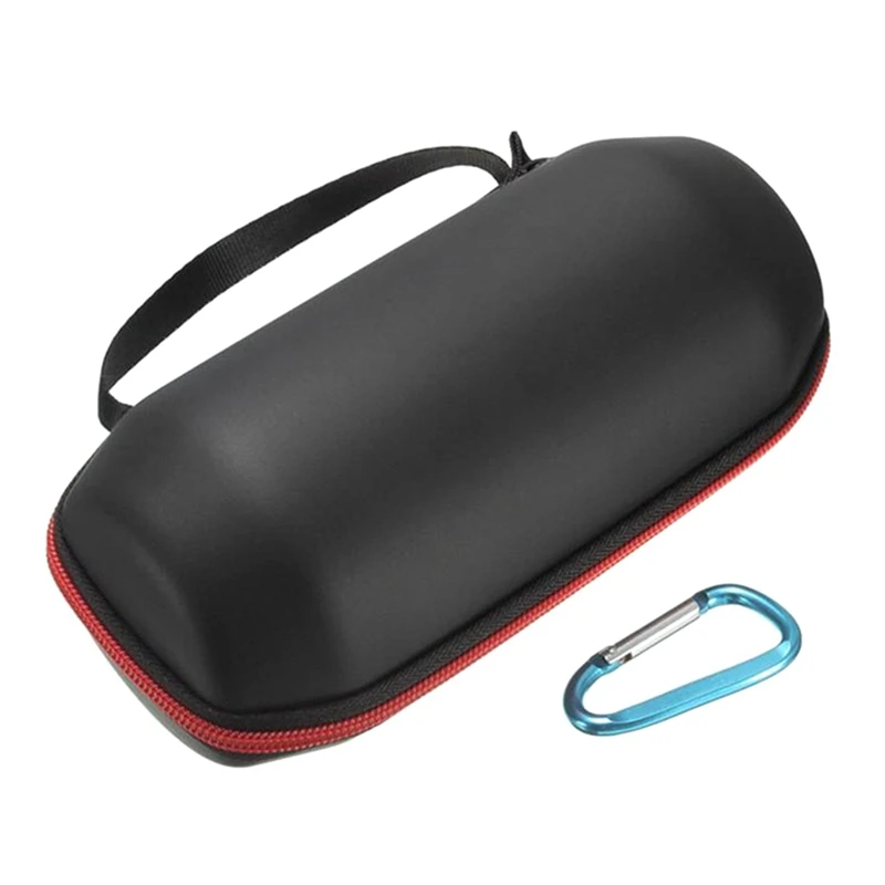 Защитный жесткий чехол EVA для JBL Flip 5 с Bluetooth динамиком|Аксессуары аудиосистем| |