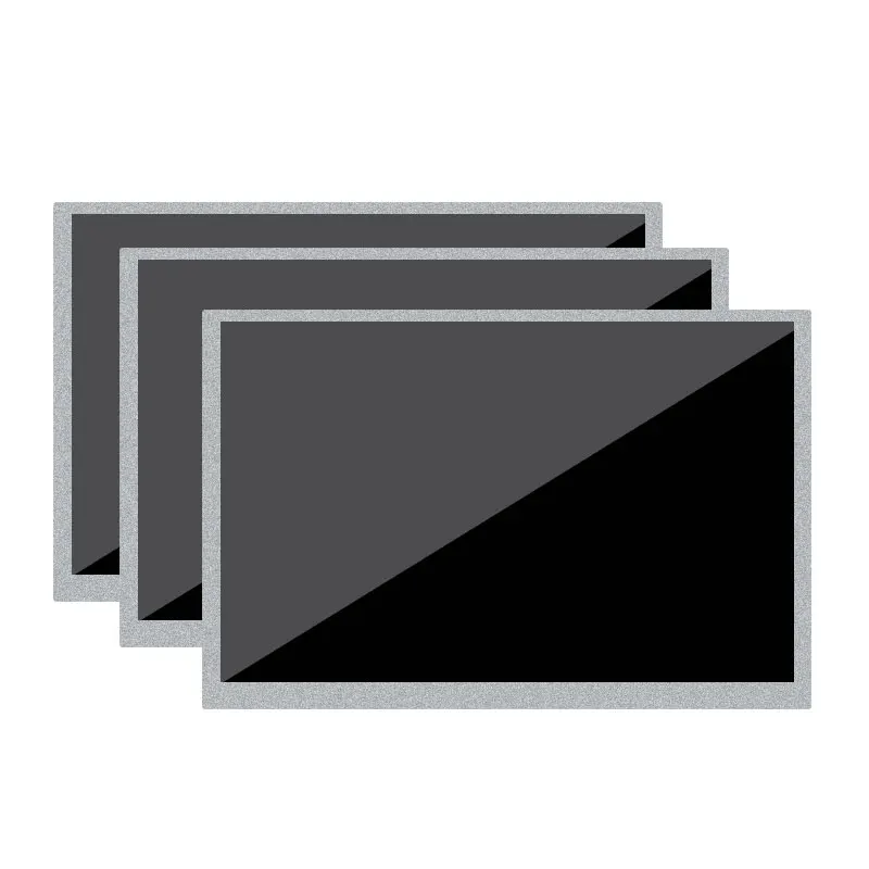 

Прямые продажи, интерфейс LVDS 15,6-дюймовый ЖК-экран, разрешение 1920*1080, brighness500 Контрастность 1200:1