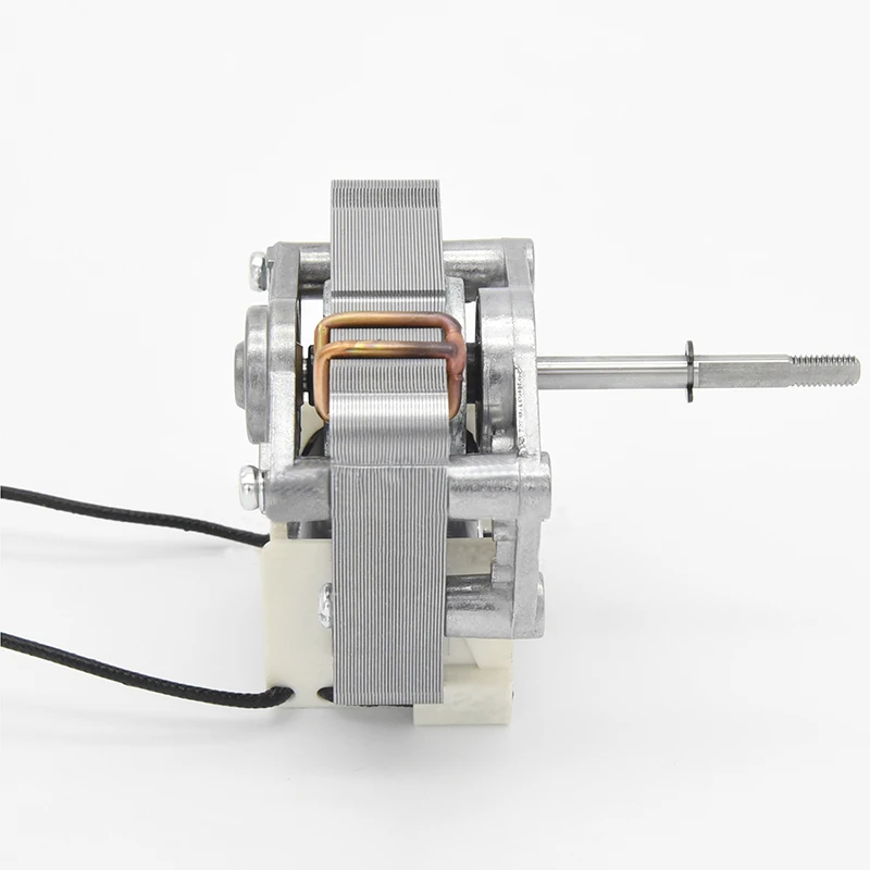 Электродвигатель с затененным полюсом 18 Вт для коммерческого использования