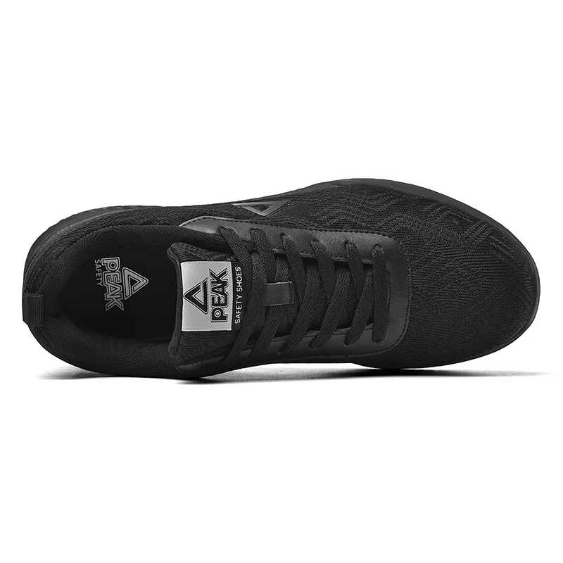 

Peak running shoes labor protection anti smash anti puncture anti slip running shoes lr02232