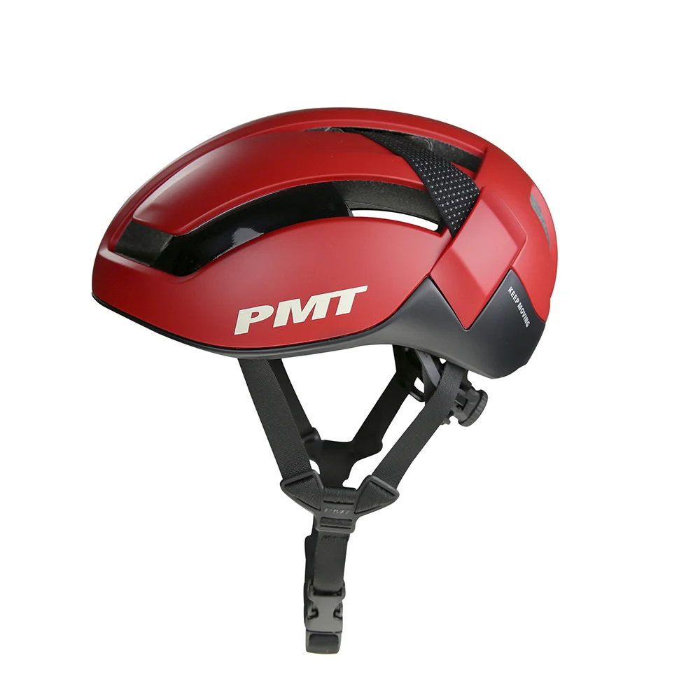 PMT Кепки aceteбыл K-09 Велоспорт Сверхлегкий шлем MTB дорожный велосипед межгрольный