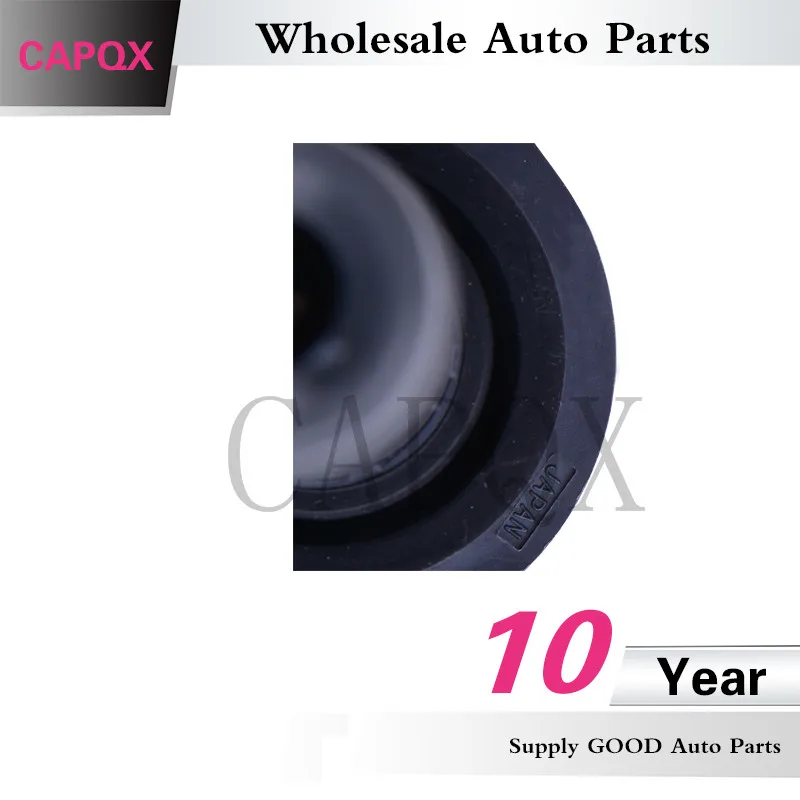 CAPQX 4PCS Ignition coil 30520-RNA-A01 For CIVIC FA1 1.8L Accord 2.0L CITY CRV 2007 2008 2009 2010 2011 2012 2013 2014 | Автомобили и