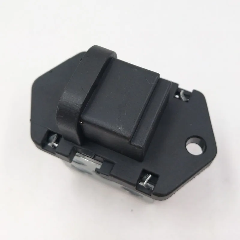 Нагнетатель отопителя вентилятор двигателя резистор для Renault Logan Megane I Laguna Nissan Dacia