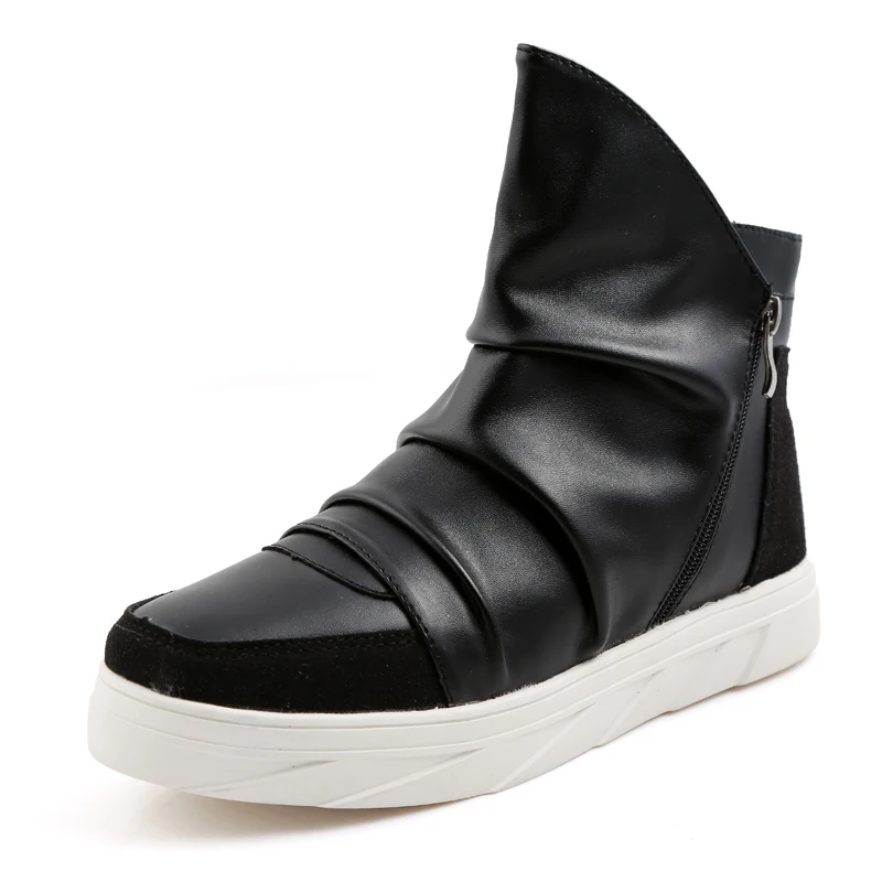 Лидер продаж мужские кроссовки для скейтборда Новинка осени 2019 брендовая