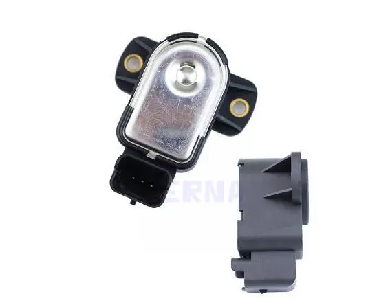 1628JX TPS Датчик положения дроссельной заслонки для peugeot 206 307 406 Partnerspace EXPERT Citroen C2 C3 C5 Saxo Xsara 9642473280