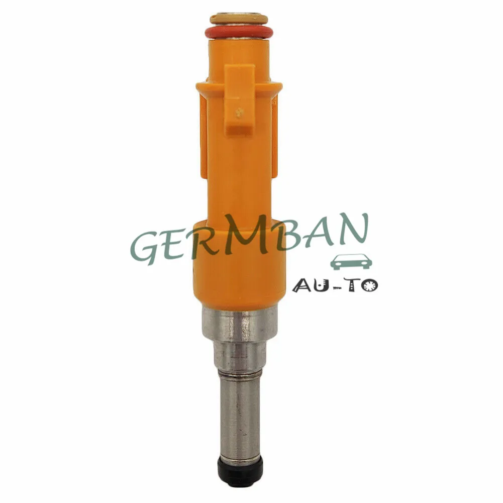 Топливные форсунки для Toyota Camry 23209-09330 2320909330 Sienna Lexus IS300 2018-2019 3.5L 2017-2019 6 шт. 232500P100