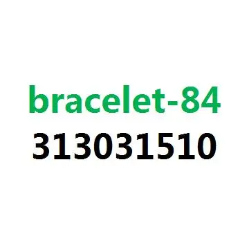 

2021 new popular Bague femme Silver 925 women's silver bracelet silver jewelry design trend Spanish Bear Jewelry Bracelet