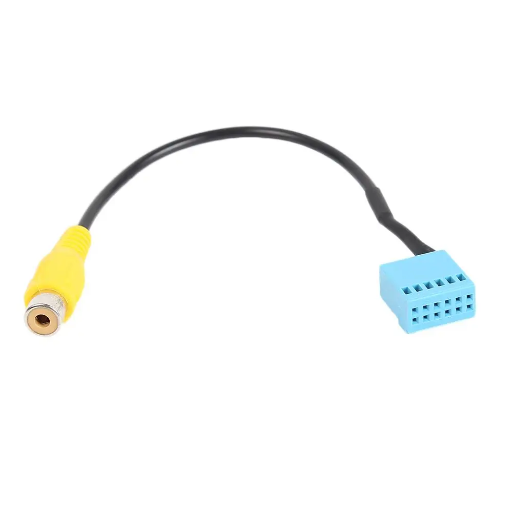 

Камера заднего вида MIB для Volkswagen/GOLF/VI/JETTA 5, 6,MK5,MK6/PASSAT B6