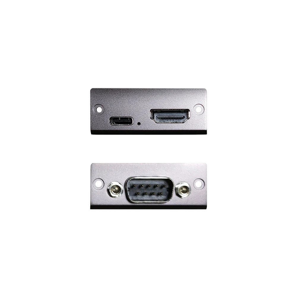 Карманный 3 kvm RS232 модуль для GPD Windows 11 8 дюймов сенсорный экран мини карманный ноутбук