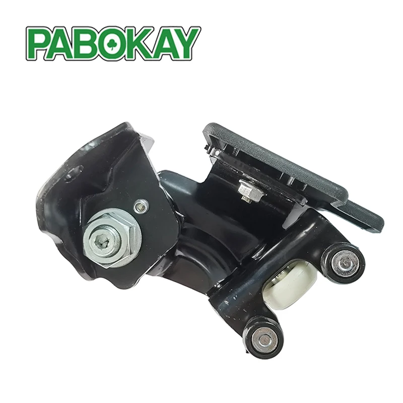 Для Пежо боксер Ситроен Джампер Фиат дукато направляющая роликовая Удочка крюк