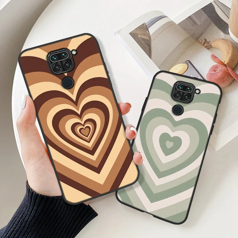 

Case For Xiaomi Mi 11T Case Soft Silicone Mi 11 11T 10 10T 9 Lite Pro Shell For Xiaomi Mi A3 Note 10 Lite 9 Pro Funda Back Cover