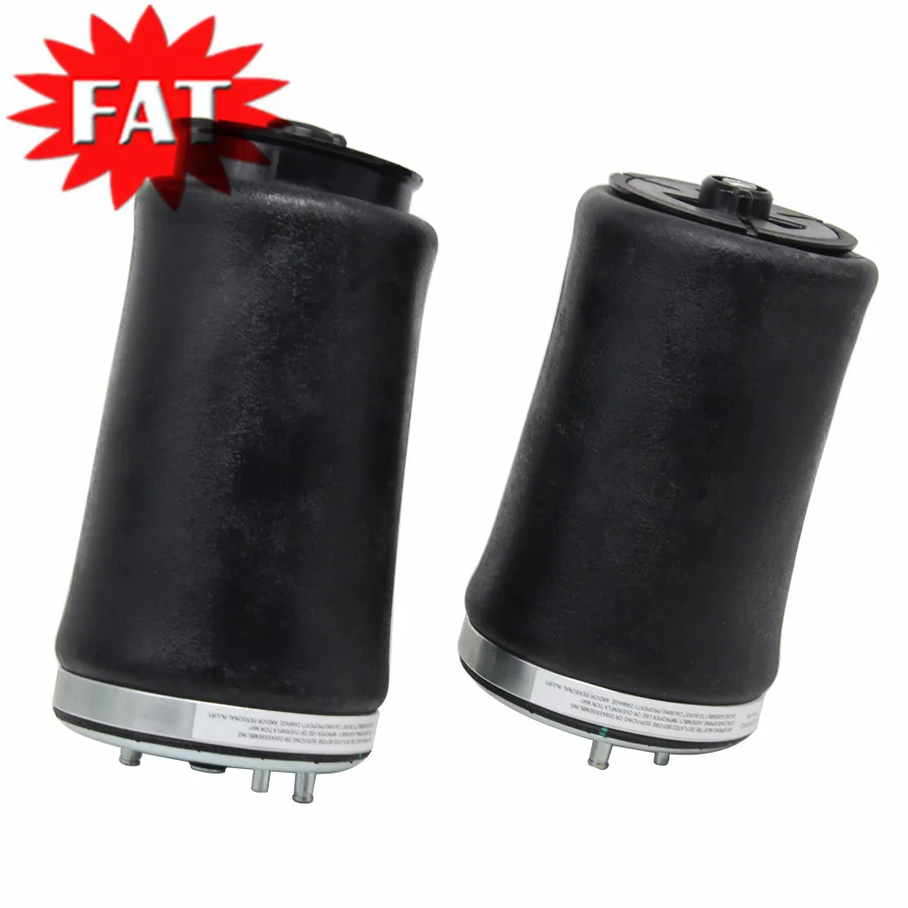 

Pair Rear Left&Right Air Suspension Spring Bag For BMW 5 Series E39 525i 528i 530i 51996-2003 37121094613 37121094614