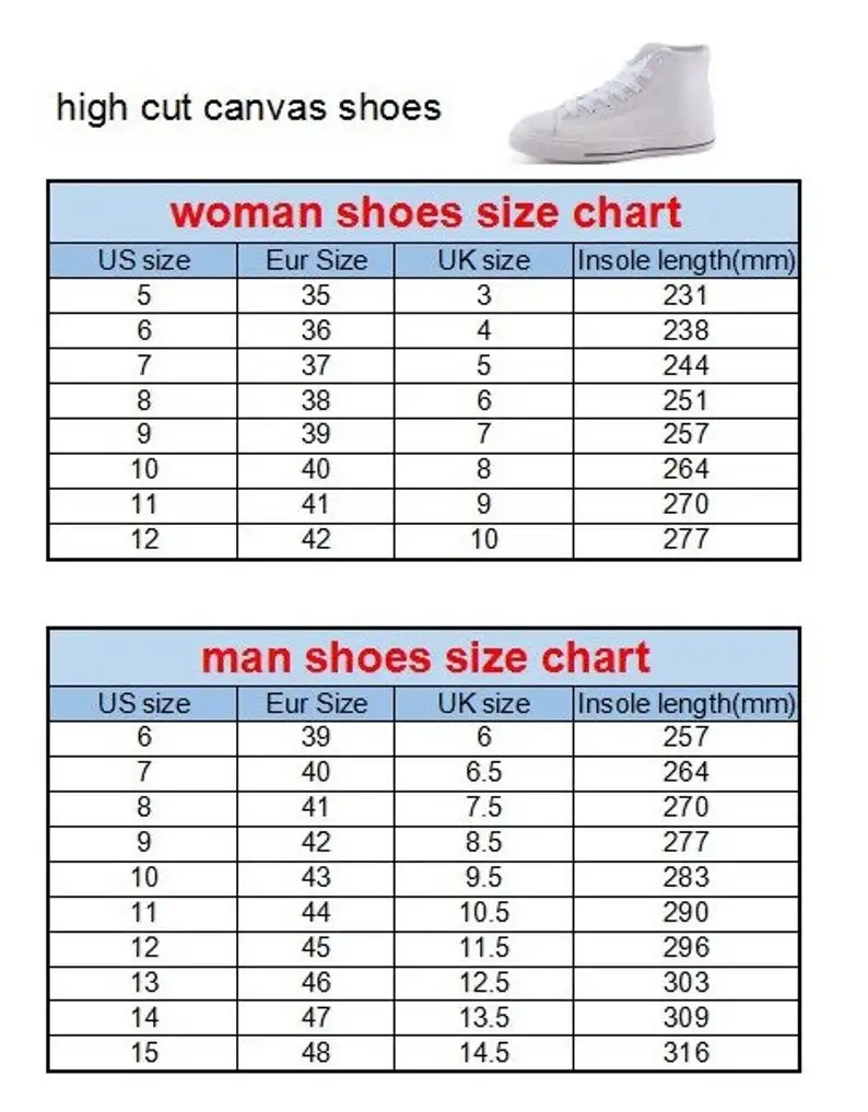

Anime Canvas Shoes, Adults High Top Canvas Shoes, Mens Womens Designer Leisure Sneakers Men Casual Canvas Shoes