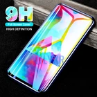 Закаленное стекло 9H для Samsung Galaxy, Защитное стекло для экрана Samsung Galaxy A M 10 20 20E 30 40 40S 50 60 70 80 90 J3 J5 J7 Pro