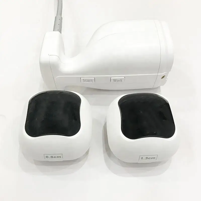 

2 in 1 Face Lift Anti Aging Body Cellulite Removal Machine