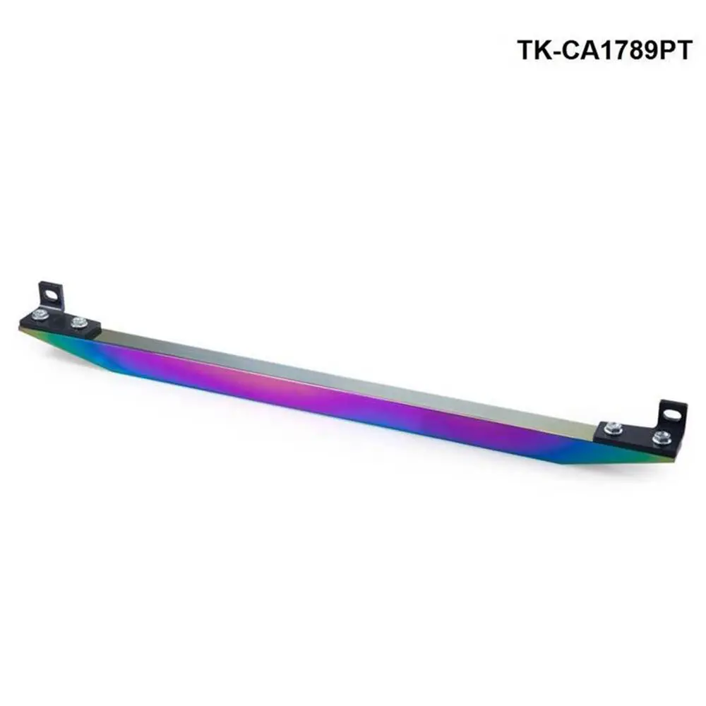 Алюминиевая оплетка задней подвески Neochrome jdm + нижняя Тяговая планка для Mitsubishi Proton