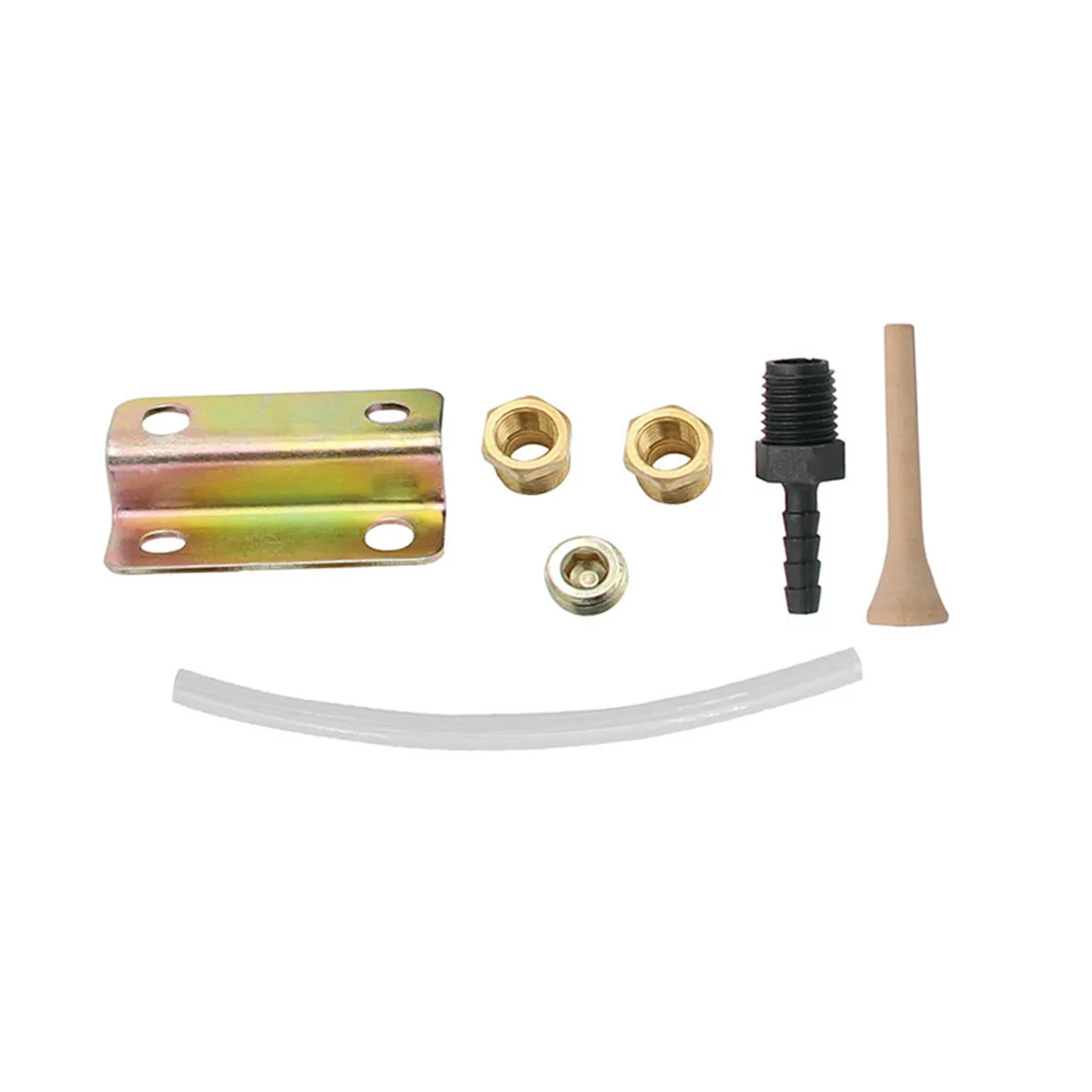 

New Air Height Leveling Valve Control Kit Truck Trailer Replacement VS227 53321-Q120 90054007 KD2204 50433001 60826000 E11494