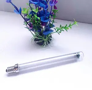 2-Pack 3w E14 UV 365NM замена лампы, Жук Zappers, мух и москитная ловушка, длина трубки 165 мм Замена лампы