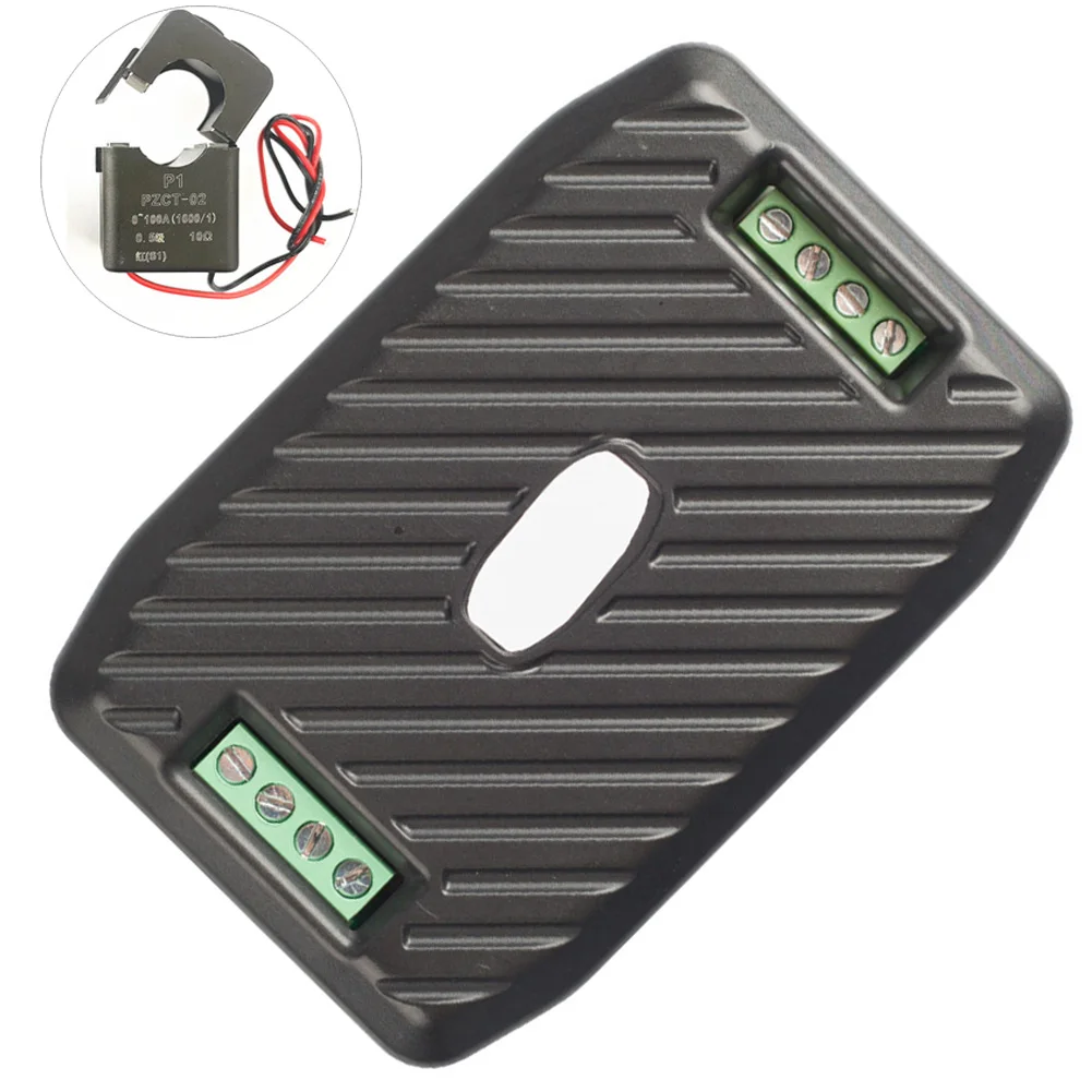 Модуль связи переменного тока напряжение мощность потребление электроэнергии