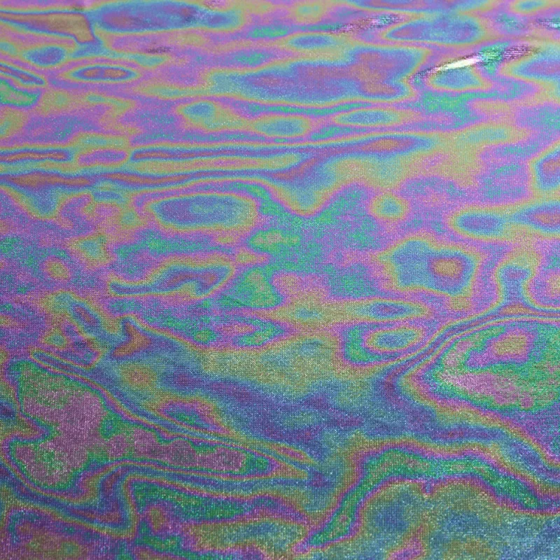 

91x150cm Colorful Fabric For DIY Handmade Craft Quilting Women Dress Costume Stage Clothes Material Accessories