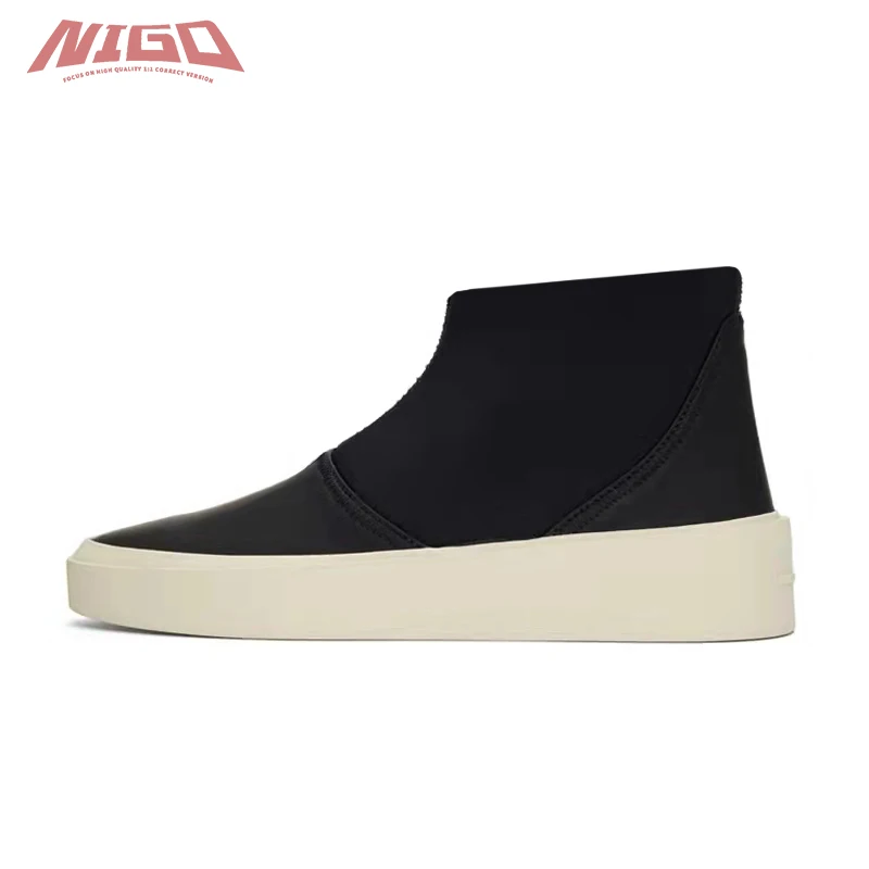 

Баскетбольные кроссовки NIGO 21ss # nigo898