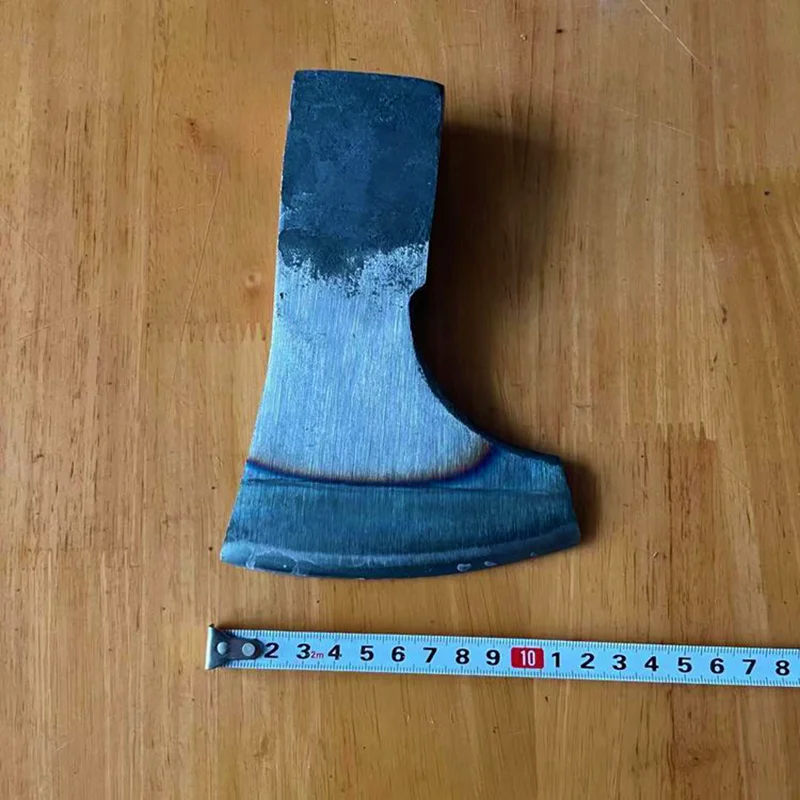 Большой топор маленький для измельчения древесины волшебный дерева из стали