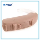 Цифровой слуховой аппарат Siemens touch, усилитель звука за ухом для глухих и пожилых людей, бесплатная доставка S-12SP