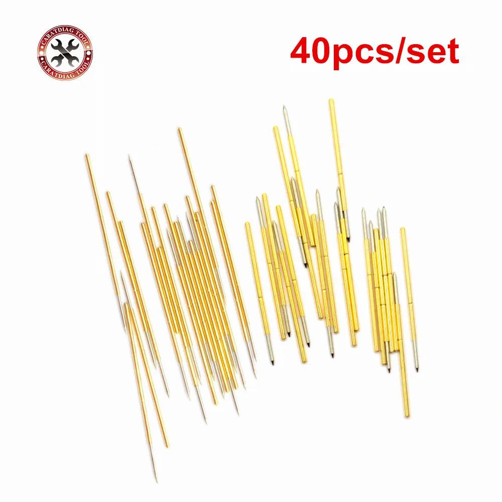 Рамка фонового режима отладки булавки для выведения токсинов 40 шт иглы Он имеет 20