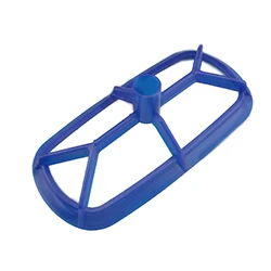 

Клетка воздушного фильтра мотоцикла, монтажный кронштейн для Yamaha WR250R 2013-2015 TTR250 2000-2006 TTR250LC 1999 WR250RB WR250X