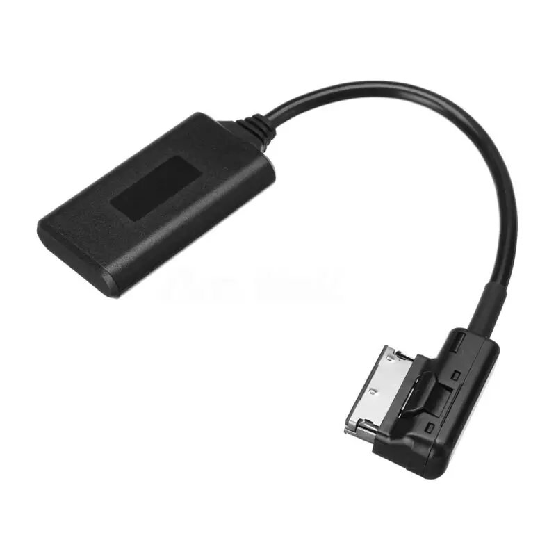 Bluetooth адаптер AMI MMI аудиокабель AUX для Audi A4L A5 A6L A8 Q5 Q7 2009-18 | Электроника