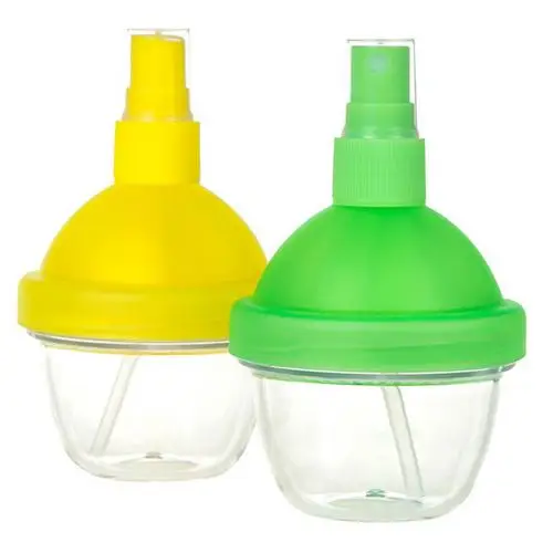 1 шт. лимонная соковыжималка цитрусовый фрукт для сжимания распылитель тумана