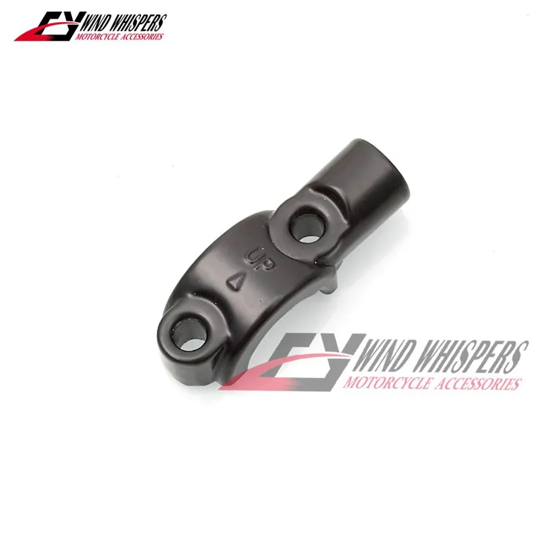 7/8 &quot22 мм Гидравлический тормозной рычаг сцепления для мотоцикла Honda Kawasaki Suzuki Yamaha