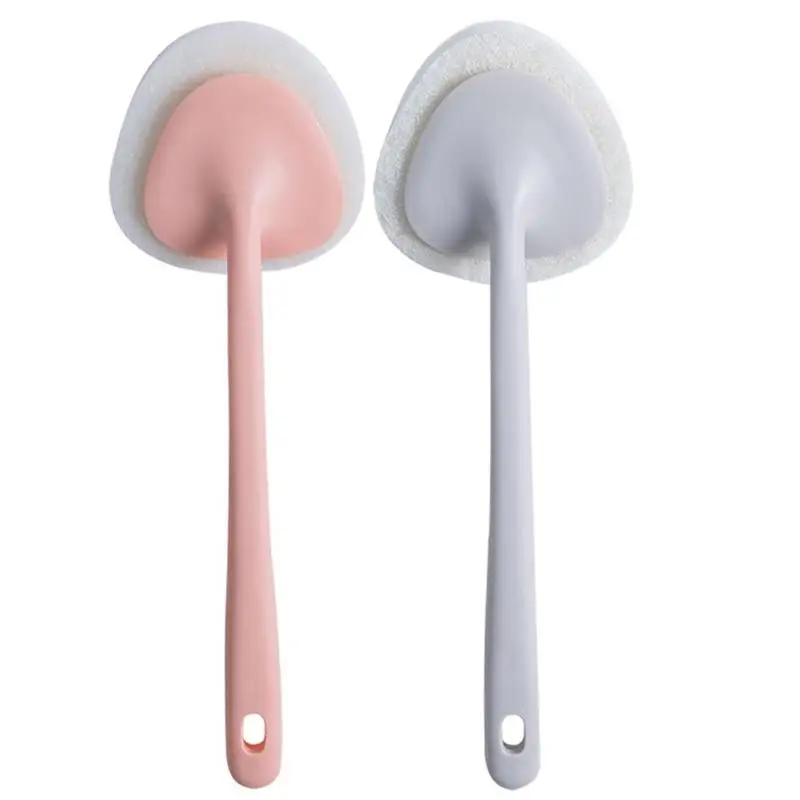 Ручная губка Чистящая Щетка волшебная палочка дизайнерская керамическая плитка