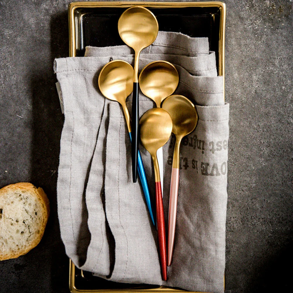 

1 шт., ложка для мороженого и десерта