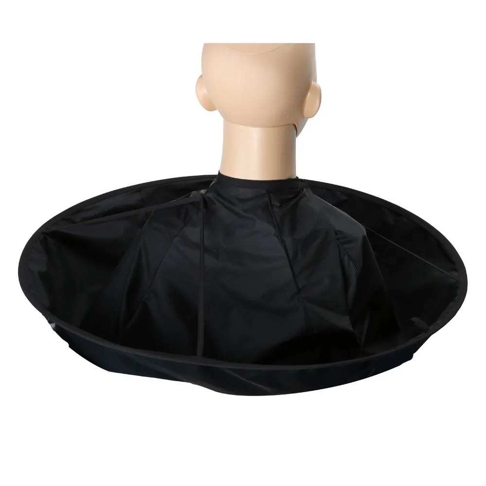 Аксессуары для волос 1 шт. основа DIY накидка стрижки Зонтик салона Парикмахерская