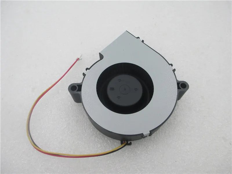 Новый оригинальный вентилятор для delta BUB0724HD RM2 7419 25V 0.19A CP05 HP M252 M274 M277|Кулеры и