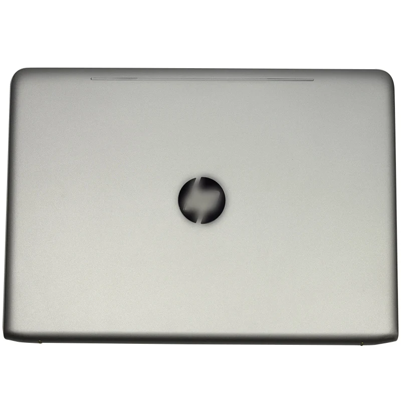 

Original New LCD Back Cover For HP ENVY 14-J 14T-J000 Series Screen Rear Lid Top Case AM1CU000100 818098-001 Silver