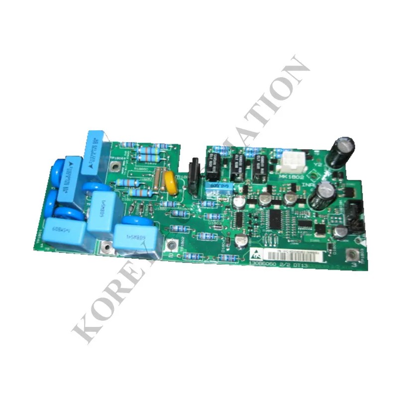 

ТРИГГЕРНАЯ плата серии FC SCR 130B6060 2/2 DT13