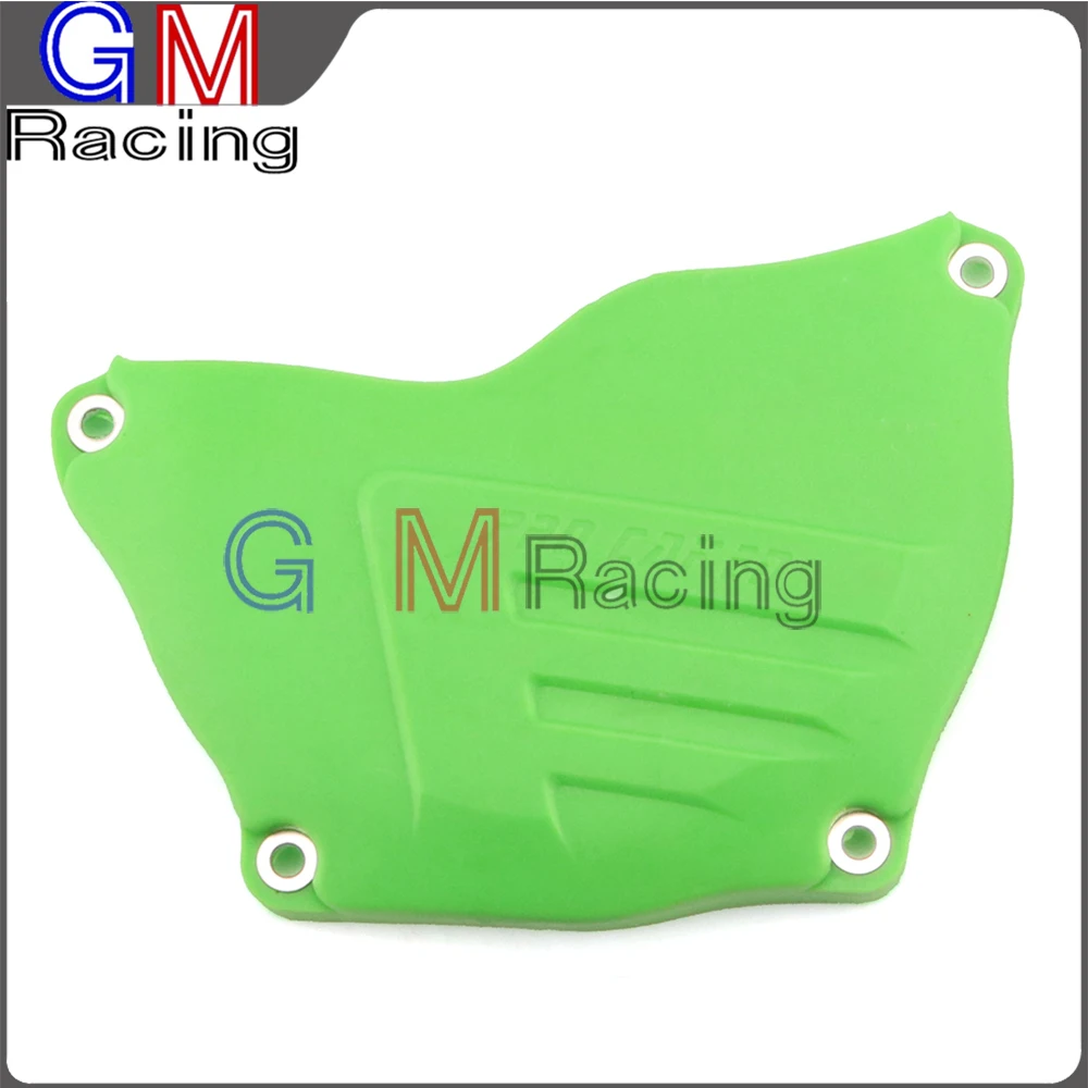 Пластиковая защитная крышка сцепления водяного насоса для мотоцикла защита KAWASAKI