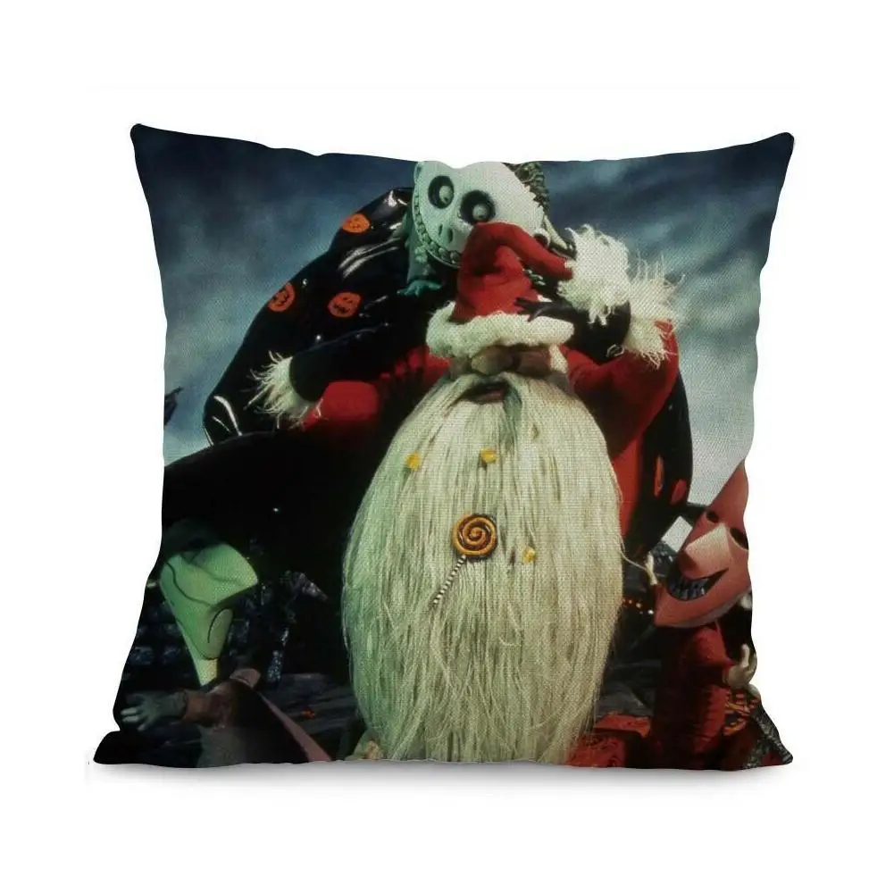 

1 шт. 45*45 см льняная подушка для обнимания, чехол для телефона, чехол без подушки, автомобильный диван, домашний декор, чехол-подушка