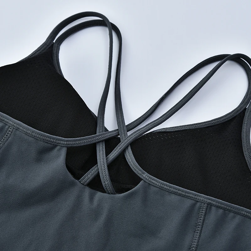 Zhangyunuo Женская Спортивная футболка большого размера S XXL быстросохнущая майка без