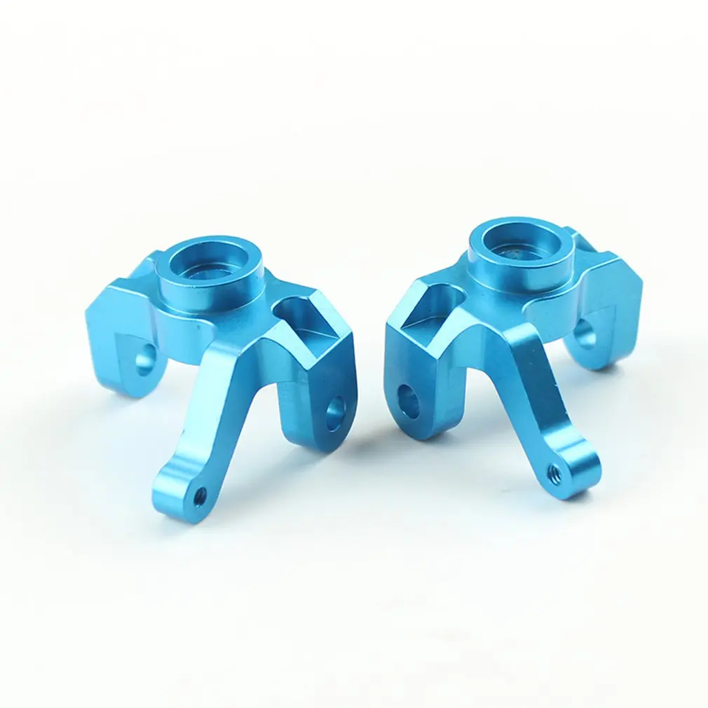 Обновленные аксессуары Задний амортизатор для Wltoys 12428 12428-a 12428-b 12428-c 12423 12628 Rc