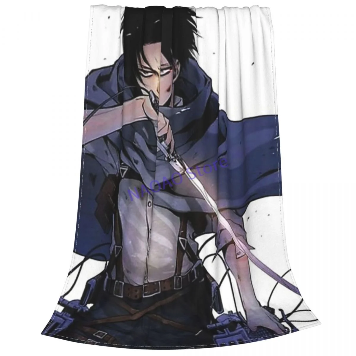 Пледы Levi Look на кровать одеяло диван декоративные решетчатые покрывала для дивана