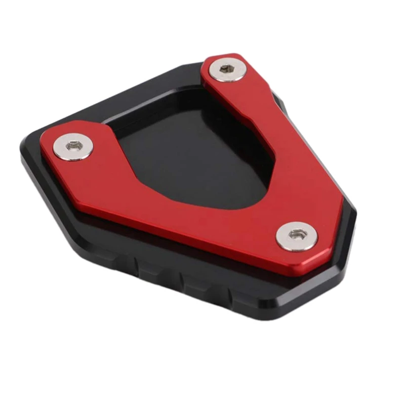 Подножка для мотоцикла боковая подставка удлинитель BMW G310GS 17-18 | Автомобили и