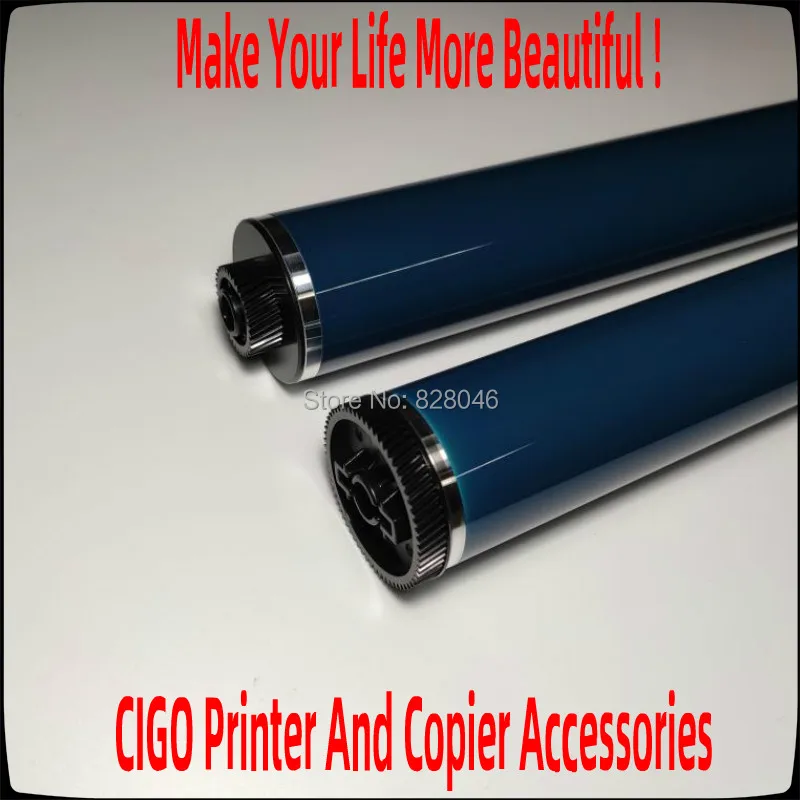 

Для Gestetner Ланье Савин Ricoh D089-2250 D0892250 D089-2251 D0892251 Фотобарабан MPC 3001 3501 4501 5501 Фотобарабан Original Color OPC барабан