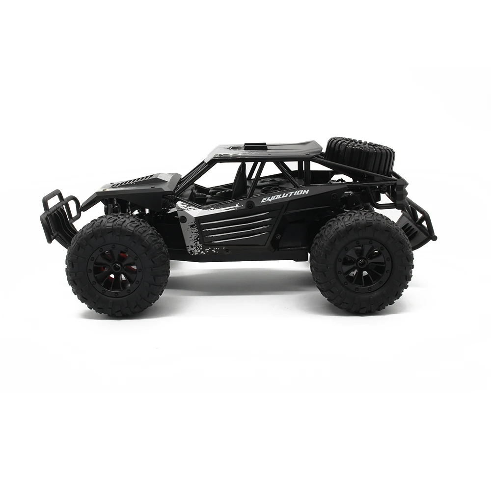 1:18 2 4G высокоскоростной пульт дистанционного управления автомобиль беспроводной