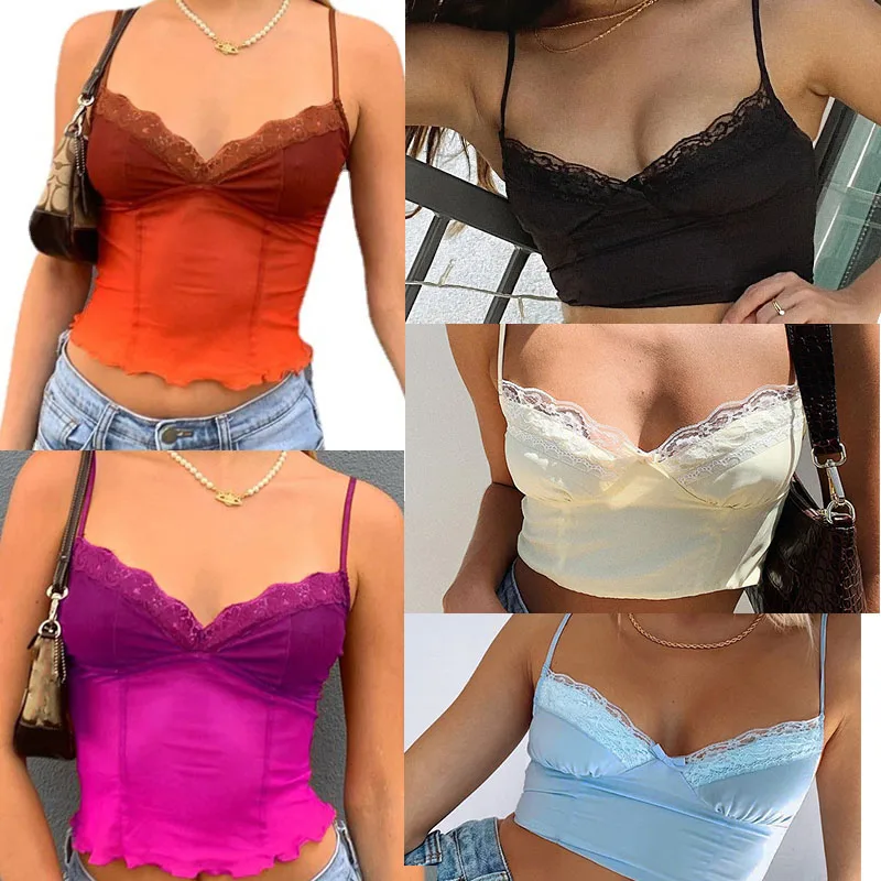 

2021 Baby Tee Bustier Clothes For Corset Sexy Tank Crop Top Women Cyber Accessories Summer Body Blouse Aesthetic