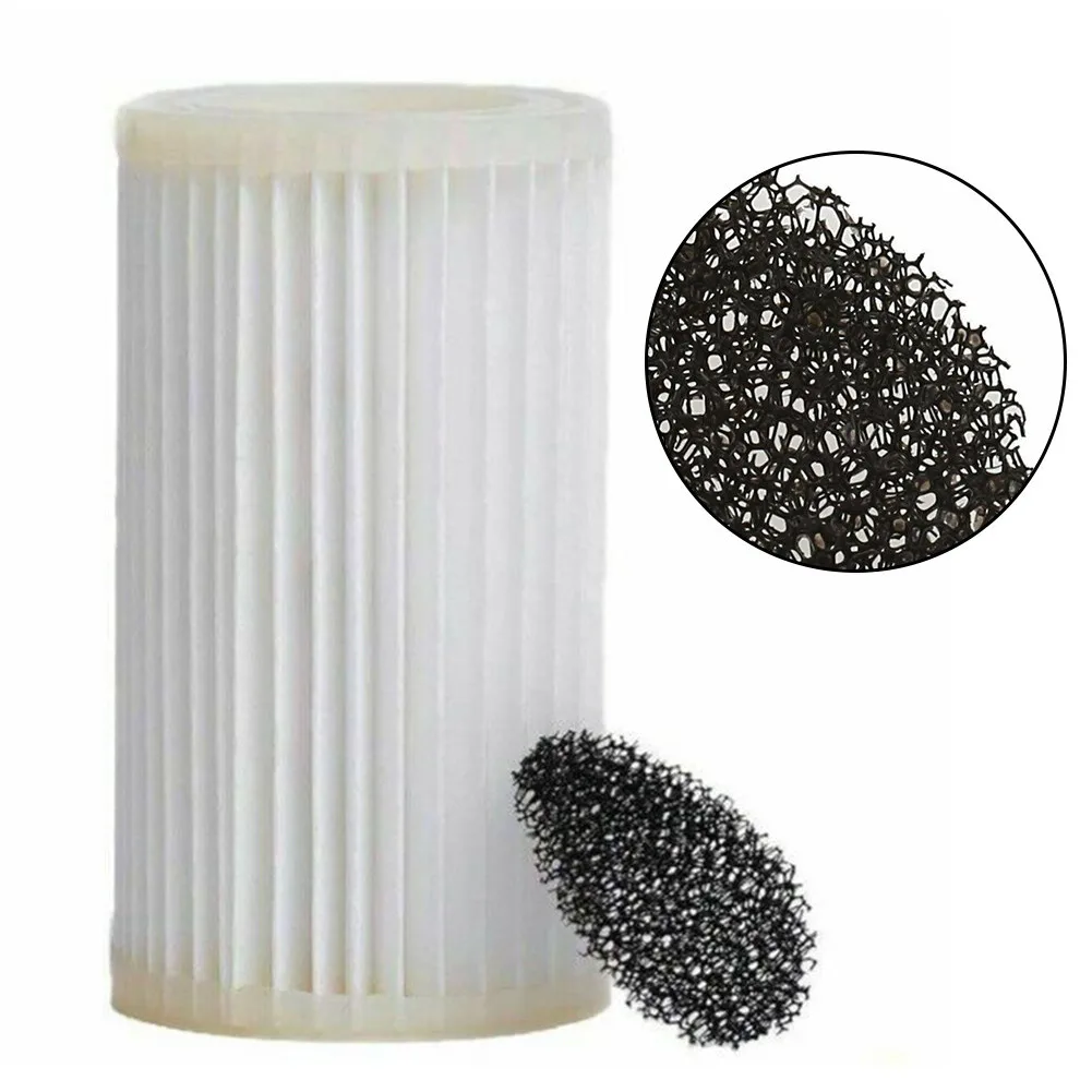 

Vacuum Cleaner Filter For WHIRLWIND WR71 WR02001 35601699 Filter Kit Home Vacuum Cleaner Accessories