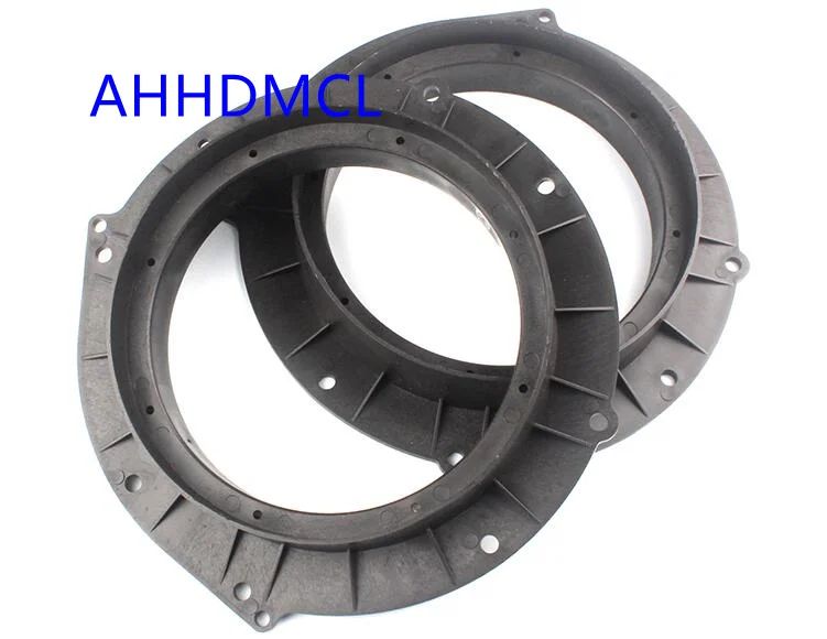 6 5 дюймов адаптер динамика разделитель Рог Pad крепления аудио - Цена: 2 053,40 руб.